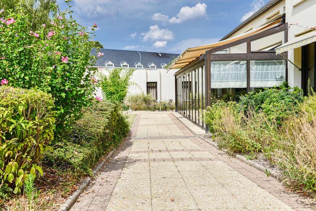 Kyriad Blois Sud - Vineuil Hotel