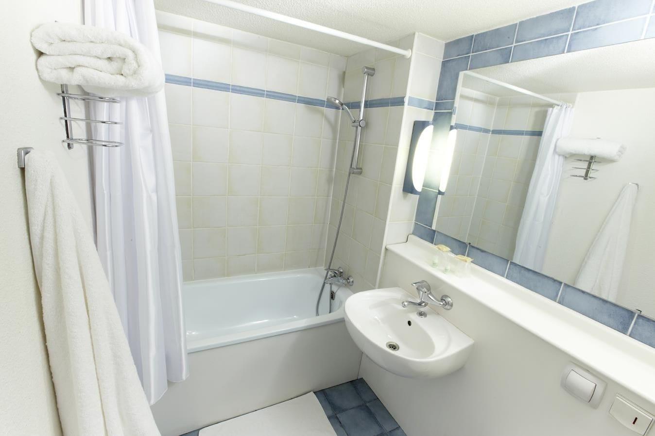 Kyriad Blois Sud - Vineuil Hotel