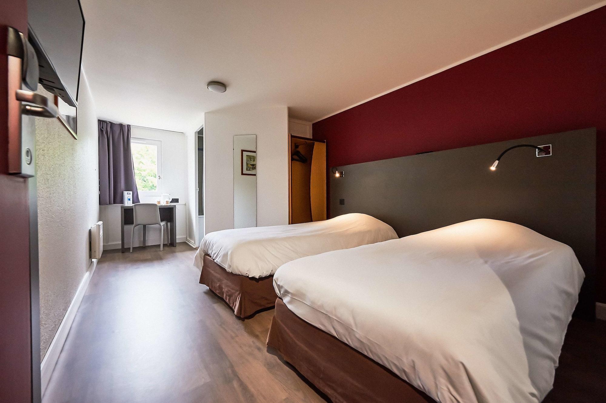 Kyriad Blois Sud - Vineuil 3* Vineuil (Loir-et-Cher)