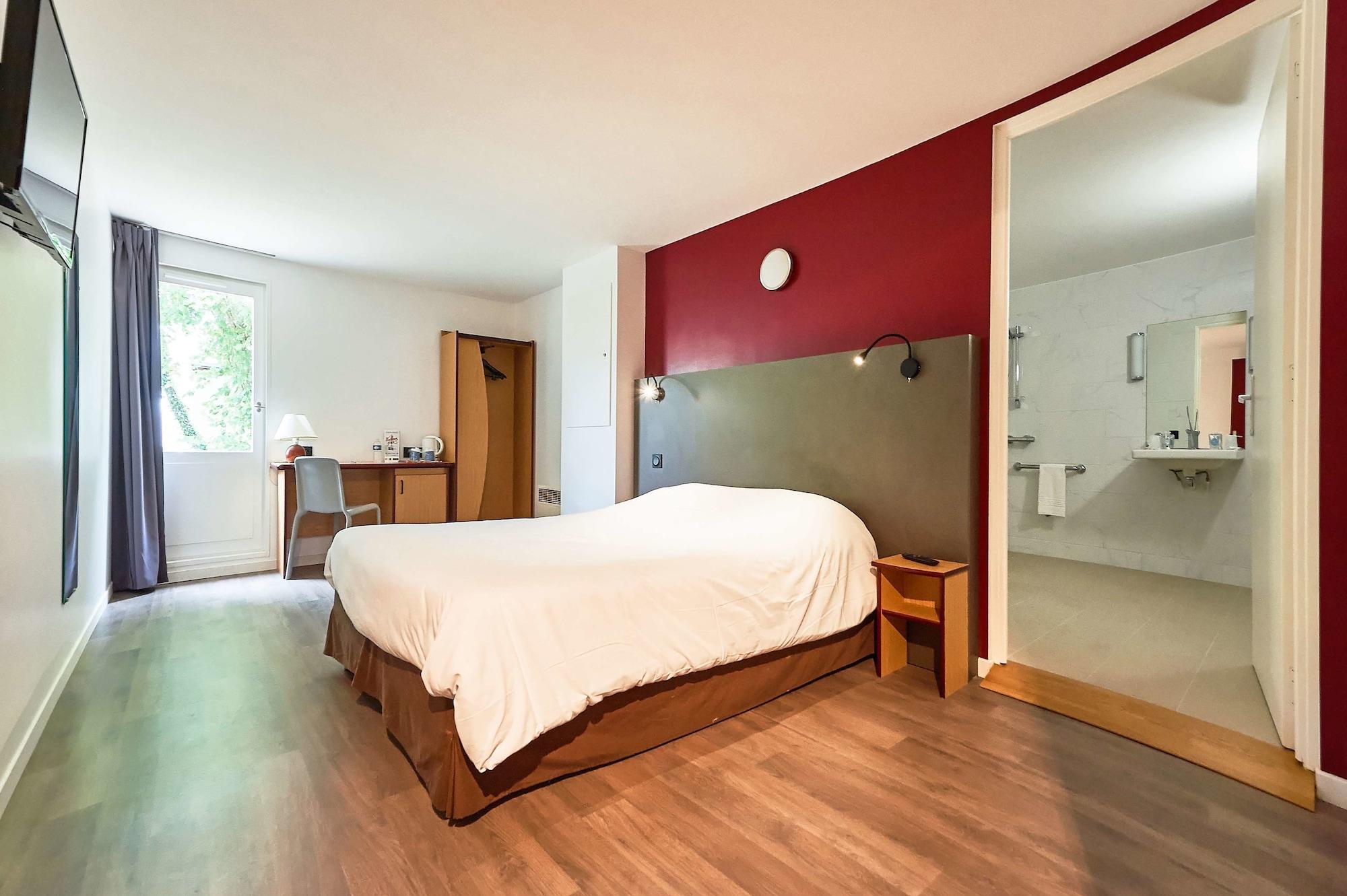Kyriad Blois Sud - Vineuil Hotel 3*