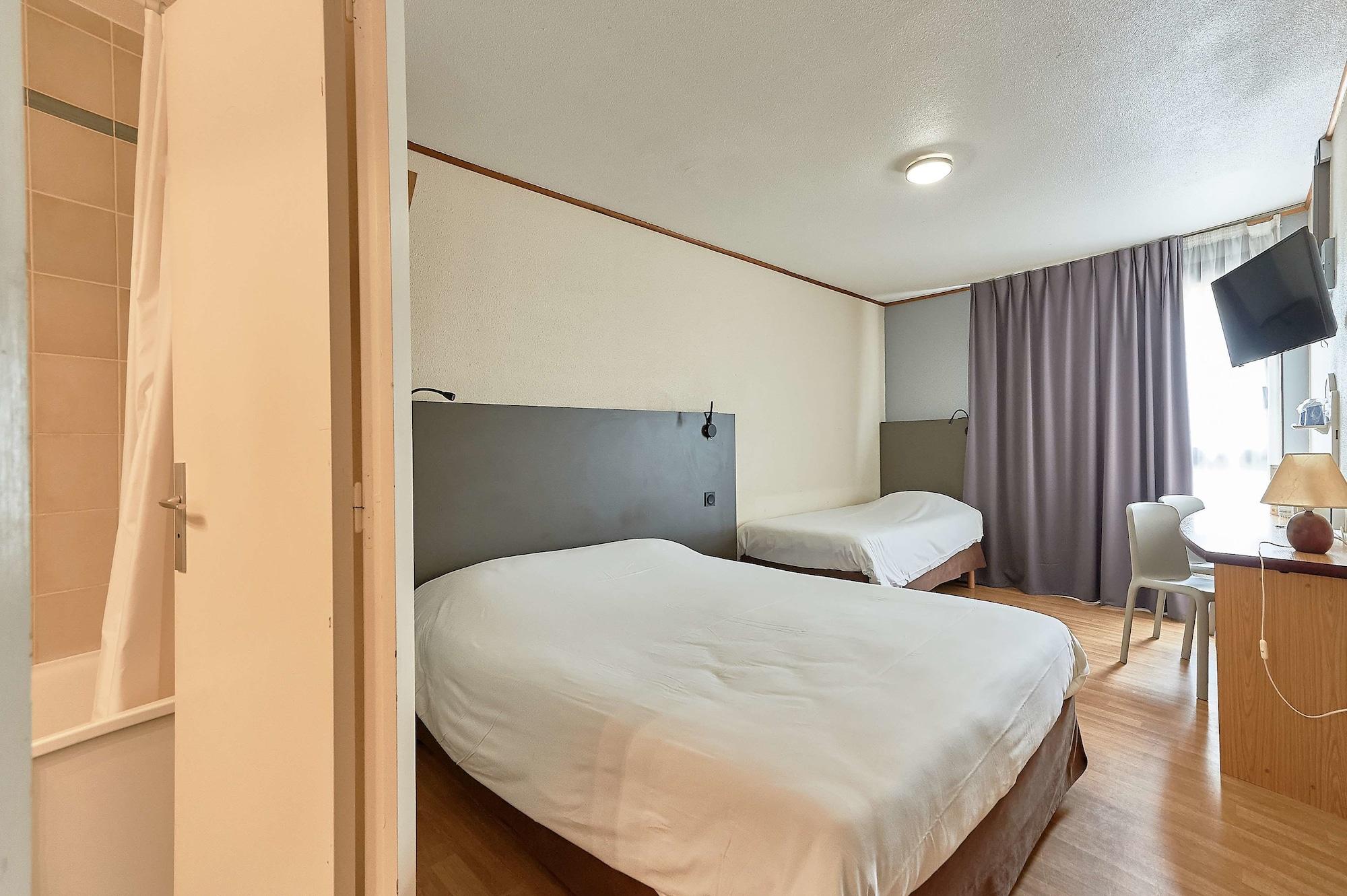 Hotel Kyriad Blois Sud - Vineuil Vineuil (Loir-et-Cher)
