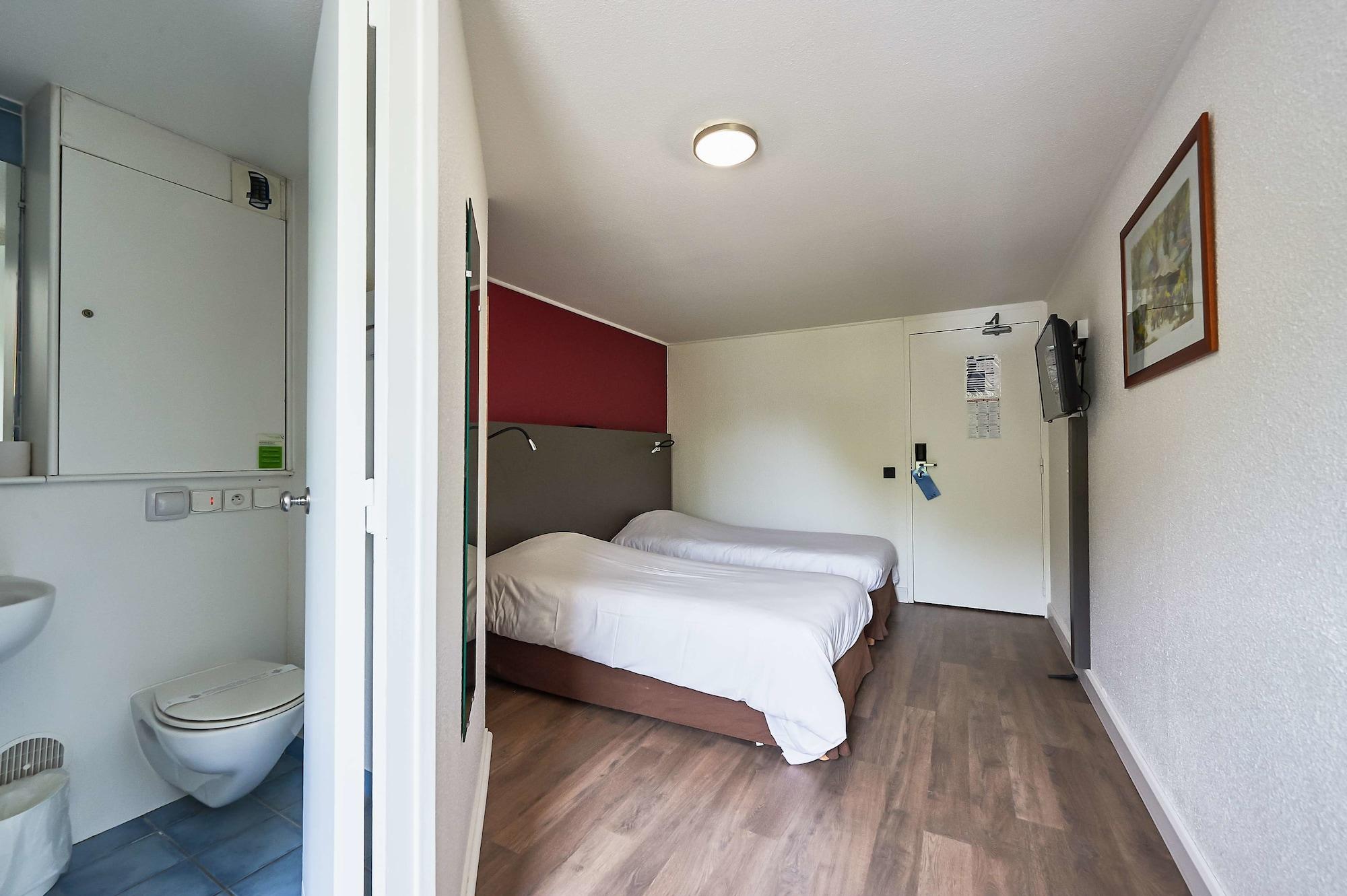 Hotel Kyriad Blois Sud - Vineuil 3*