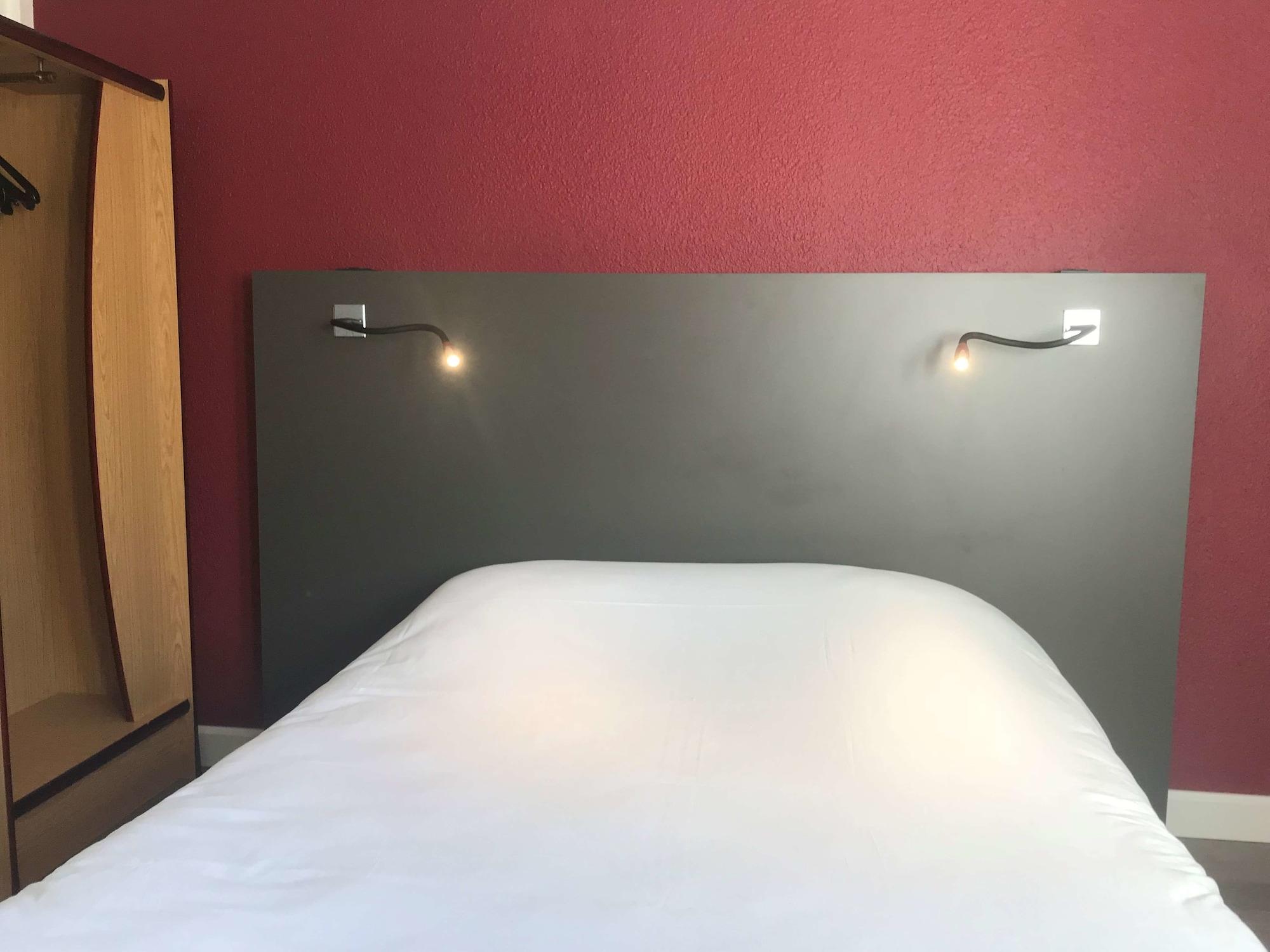 Kyriad Blois Sud - Vineuil 3*
