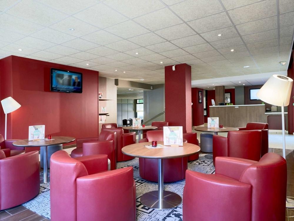 Kyriad Blois Sud - Vineuil Hotel