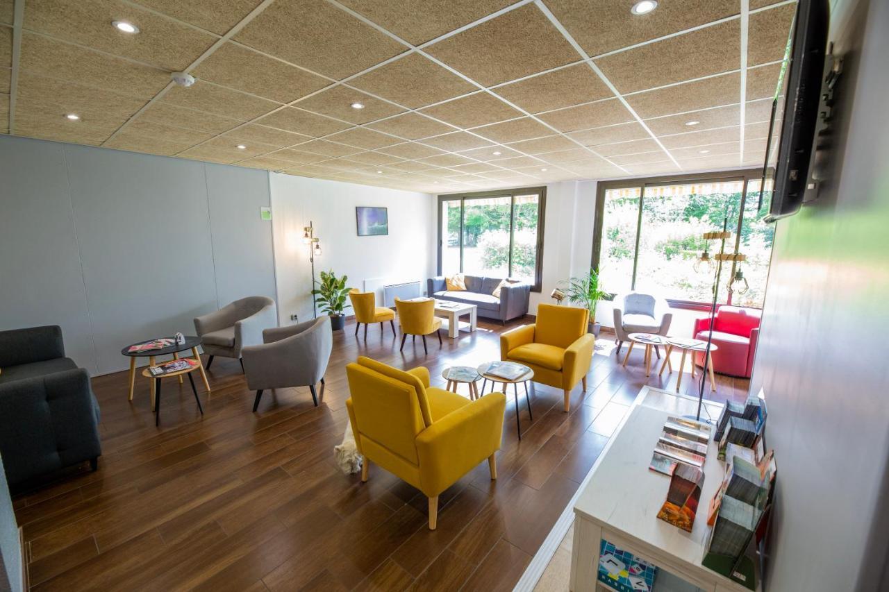 Kyriad Blois Sud - Vineuil 3*