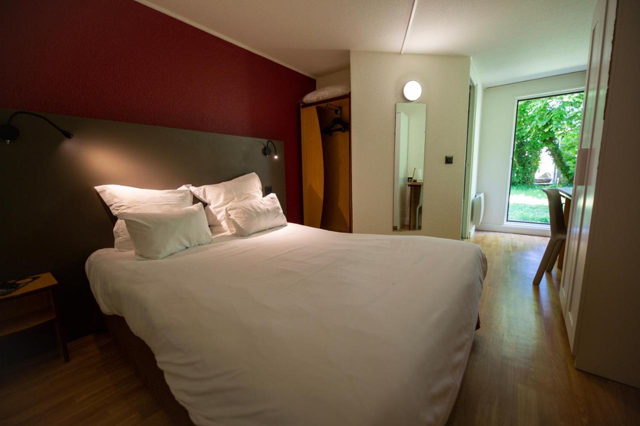 Hotel Kyriad Blois Sud - Vineuil 3*