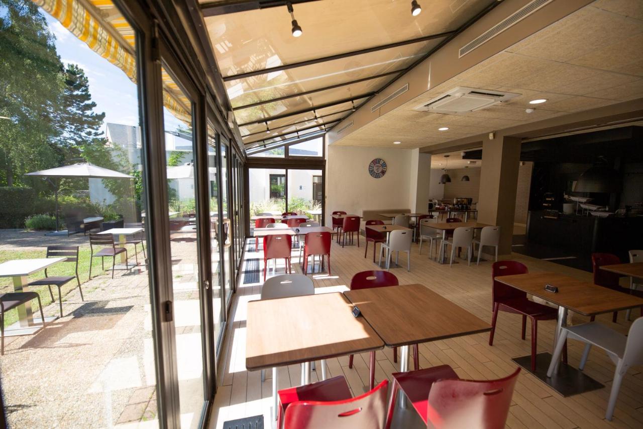 Kyriad Blois Sud - Vineuil Hotel Vineuil (Loir-et-Cher)