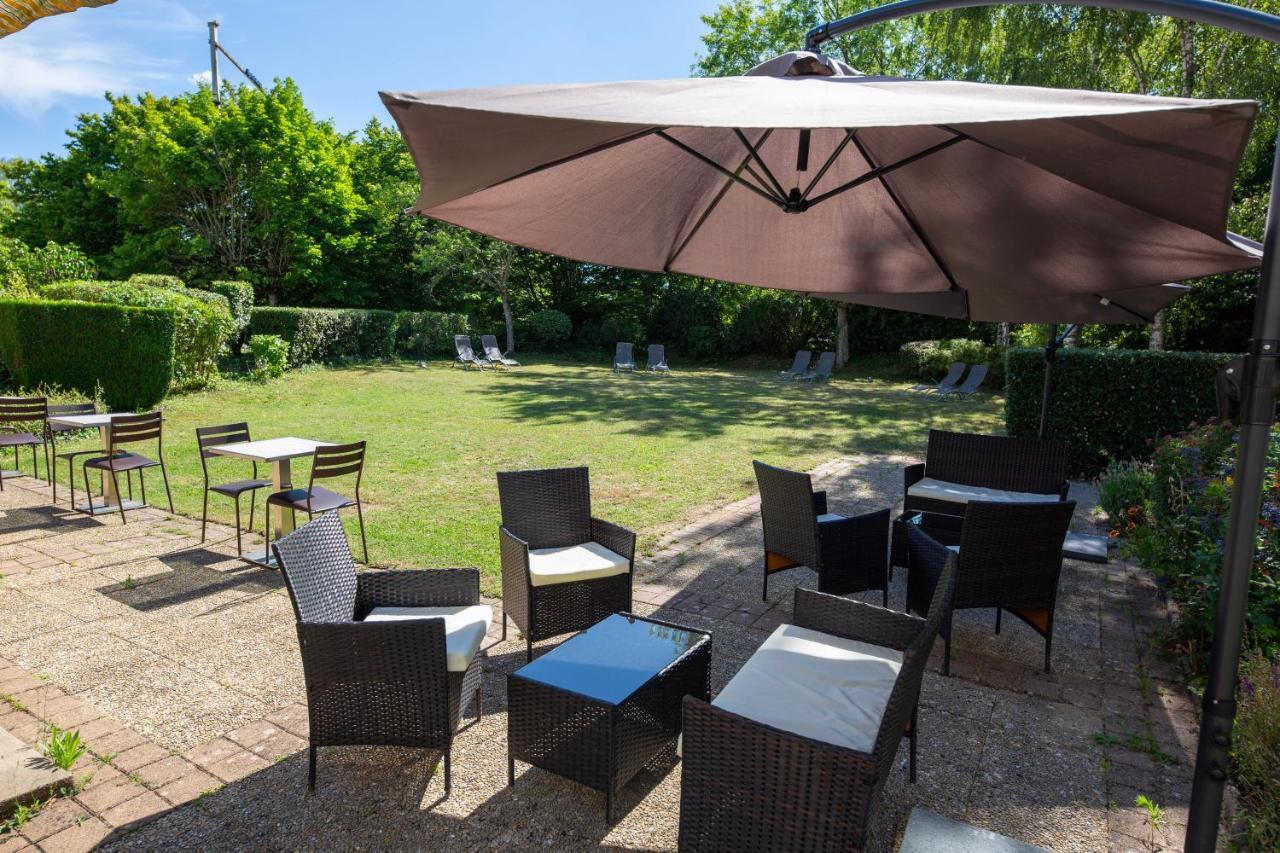 Hotel Kyriad Blois Sud - Vineuil