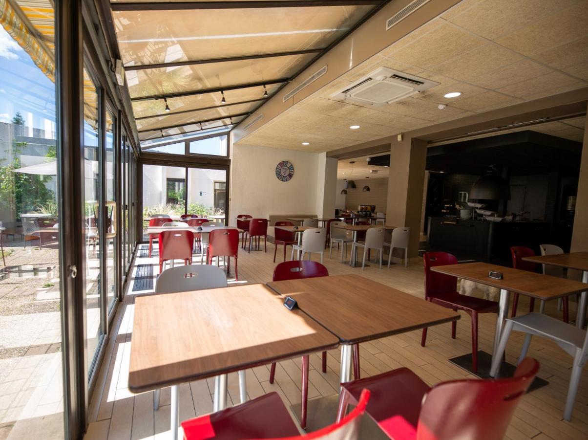 Hotel Kyriad Blois Sud - Vineuil Vineuil (Loir-et-Cher)