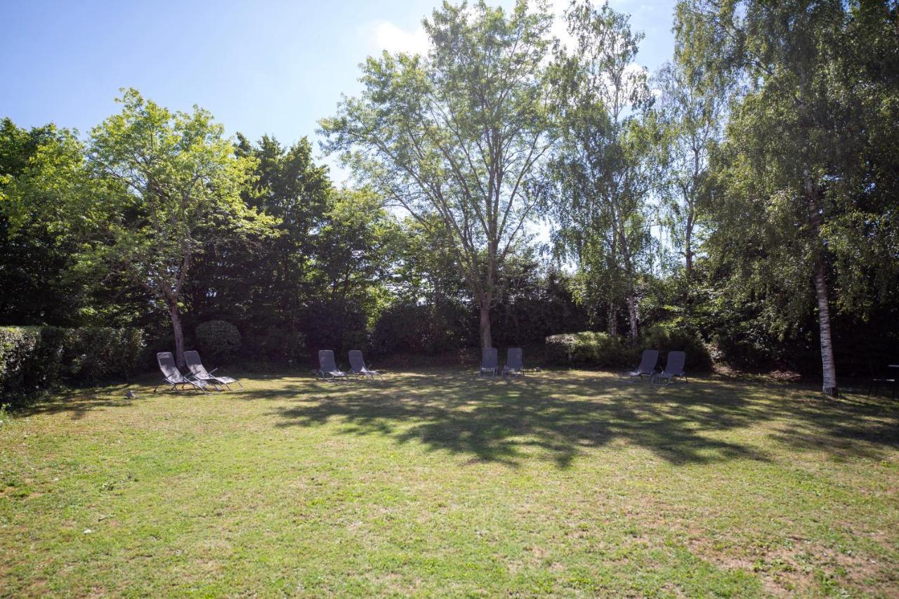 Kyriad Blois Sud - Vineuil 3* Vineuil (Loir-et-Cher)