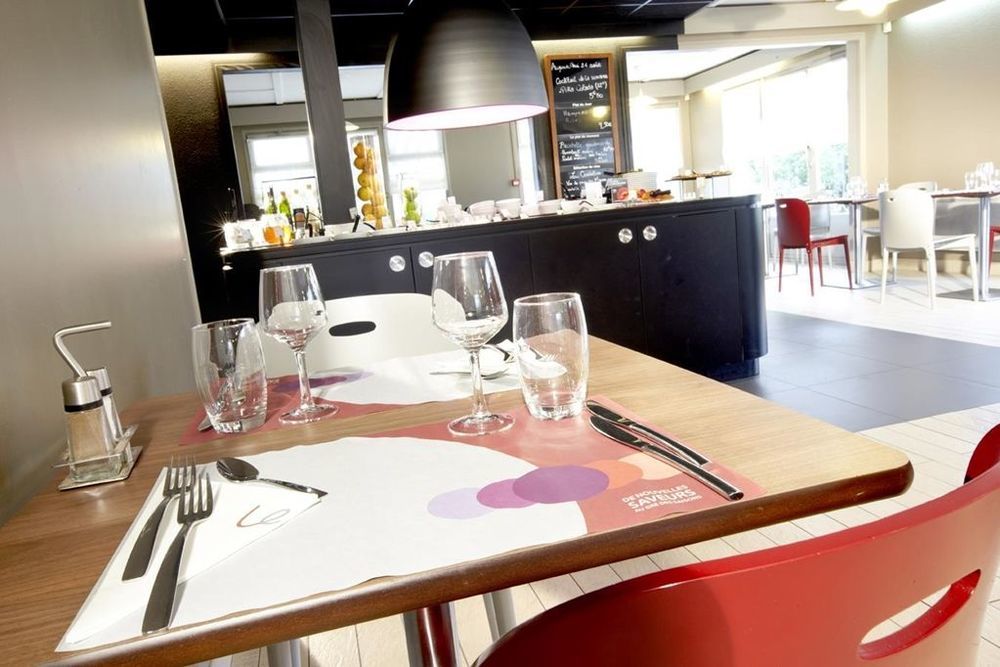 Hotel Kyriad Blois Sud - Vineuil 3*