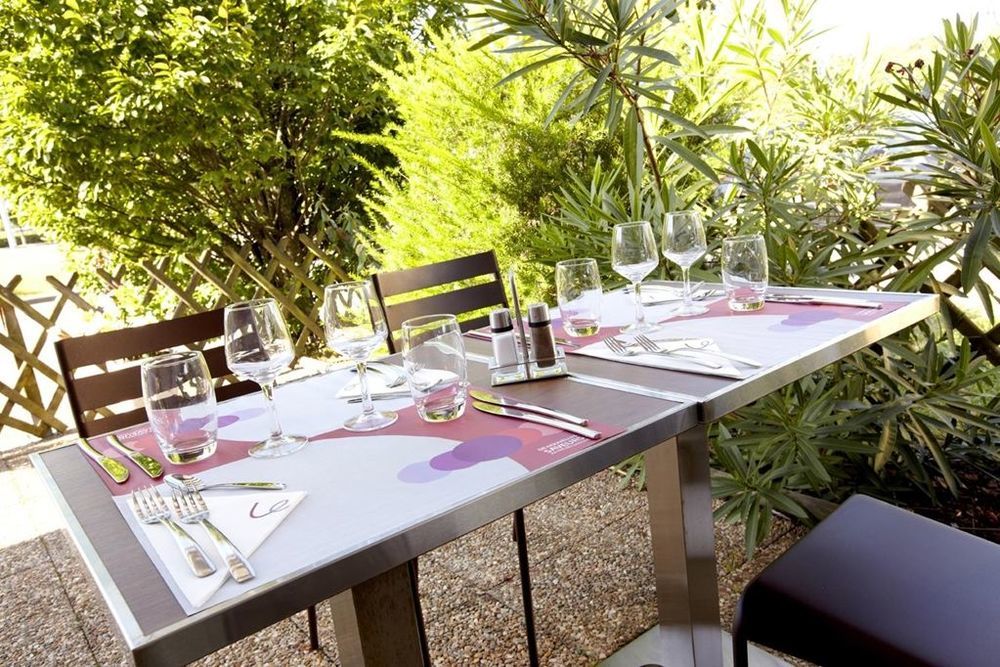 Kyriad Blois Sud - Vineuil 3*