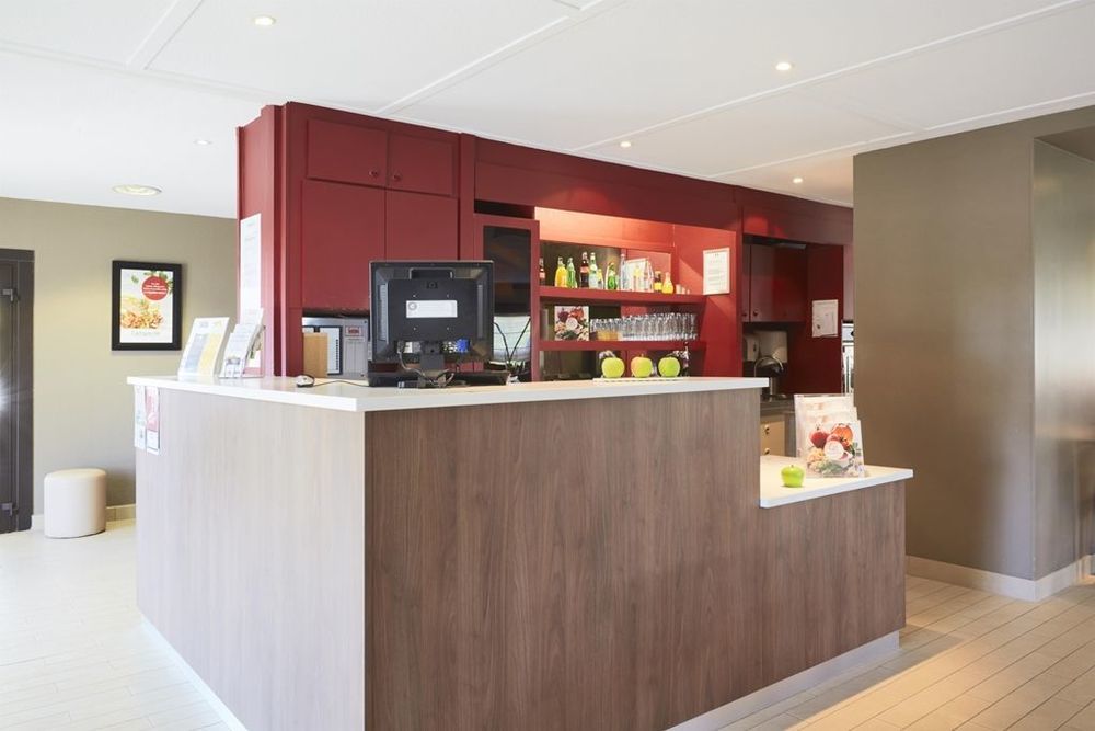 Kyriad Blois Sud - Vineuil Hotel 3*