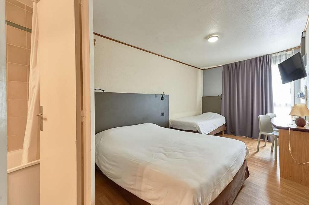 Kyriad Blois Sud - Vineuil Hotel