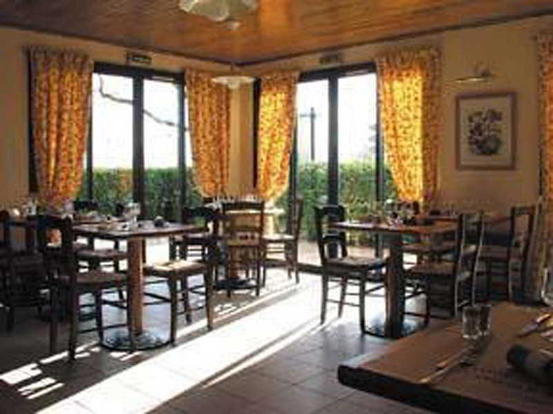 Hotel Kyriad Blois Sud - Vineuil 3*