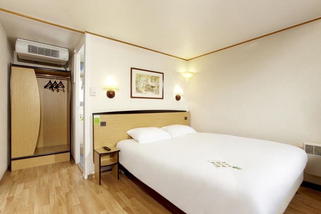 Kyriad Blois Sud - Vineuil 3*