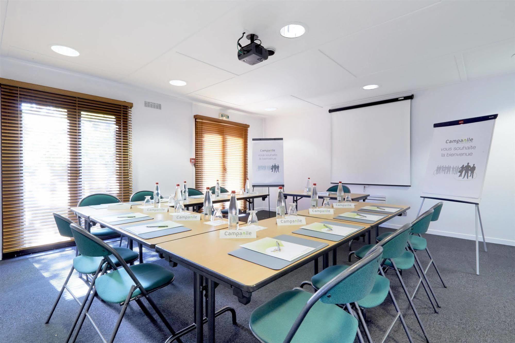 Hotel Kyriad Blois Sud - Vineuil 3*