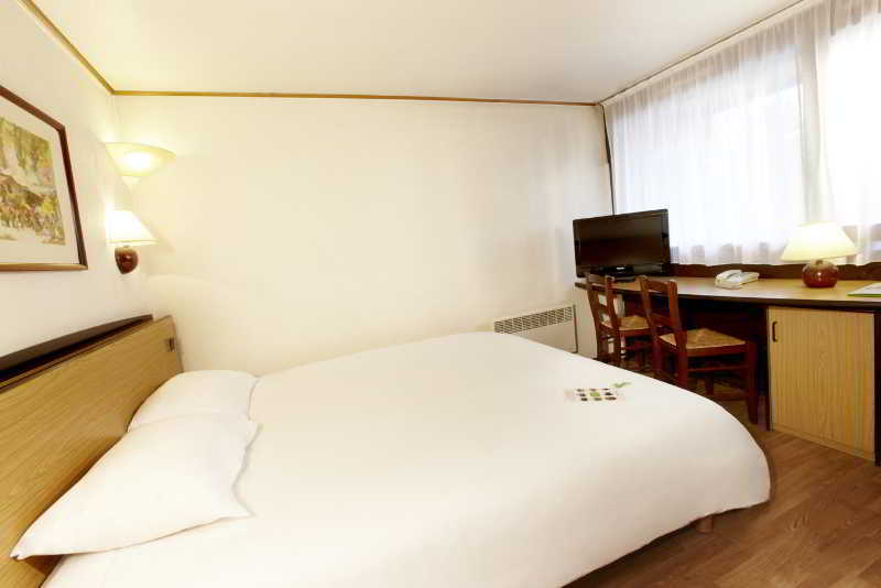 Kyriad Blois Sud - Vineuil Hotel Vineuil (Loir-et-Cher)
