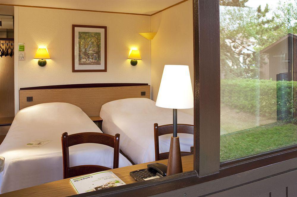 Hotel Kyriad Blois Sud - Vineuil